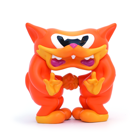THE BROKEN PROMISE - Citrus Sherbert SDCC Exclusive