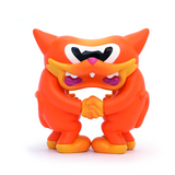 THE BROKEN PROMISE - Citrus Sherbert SDCC Exclusive