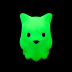 XL GHOST BEAR - GID