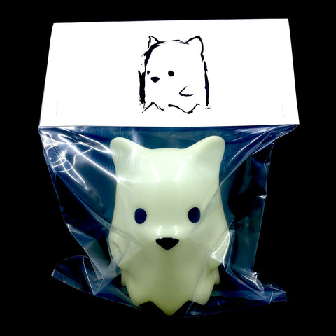 XL GHOST BEAR - GID