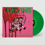 Melvins "Gluey Porch Treatments"
