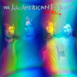 The All-American Rejects “Move Along”