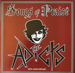 The Adicts “Songs of Praise”