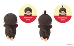 Monchhichi HIPPERS Blind Box Series
