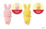 Monchhichi HIPPERS Blind Box Series