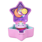 Polly Pocket Keepsake Collection Heritage Ring Box Playsets