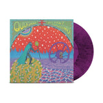 Quicksand "Distant Populations"