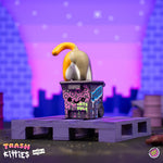 Trash Kitties Blind Box Series 3