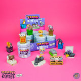 Trash Kitties Blind Box Series 3