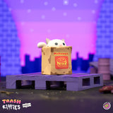 Trash Kitties Blind Box Series 3