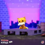 Trash Kitties Blind Box Series 3