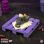 Trash Kitties Blind Box Series 3