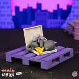 Trash Kitties Blind Box Series 3