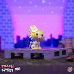 Trash Kitties Blind Box Series 3