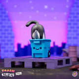 Trash Kitties Blind Box Series 3