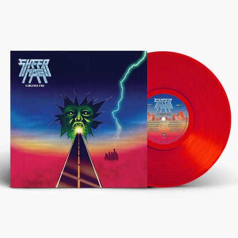 Sheer Mag “A Distant Call”
