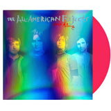The All-American Rejects “Move Along”