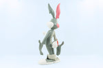 "Get Animated" Bugs Bunny Vinyl Figure