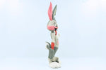 "Get Animated" Bugs Bunny Vinyl Figure