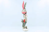 "Get Animated" Bugs Bunny Vinyl Figure