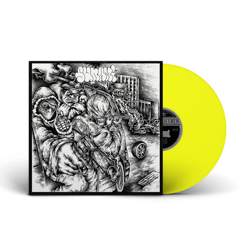 Sunami "Self Titled"