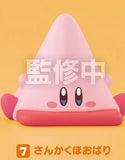 Kirby Friends Mini-Figure Wave 5