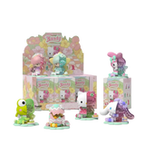 Sanrio x Kandy Floral Daydream Edition Mini Figure by Mighty Jaxx
