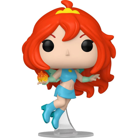 Winx Club Bloom Funko Pop! Vinyl Figure #1907