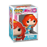 Winx Club Bloom Funko Pop! Vinyl Figure #1907