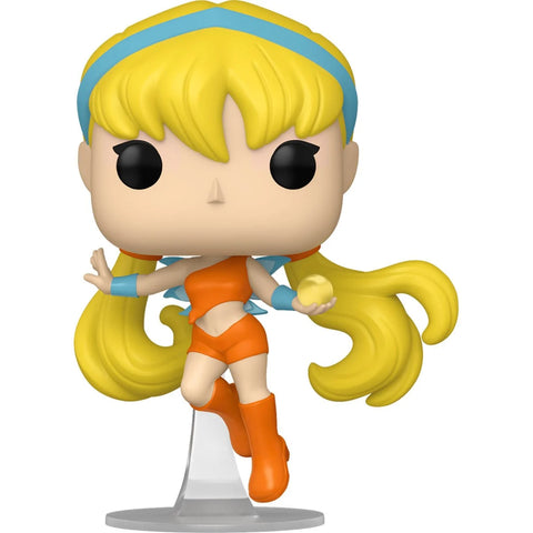 Winx Club Stella Funko Pop! Vinyl Figure #1909