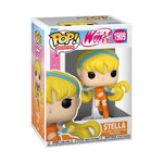 Winx Club Stella Funko Pop! Vinyl Figure #1909