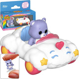 Carebears Share Bear and Cloud Mobile Funko Bitty Pop! Ride