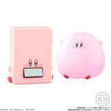 Kirby's Dream Land Kirby Friends Mini-Figure Wave 4 Series