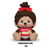 Monchhichi Rokimoto Cup Blind Box Vinyl Figure