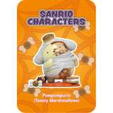 Sanrio x Kandy Series 2 Series 4 Spooky Fun Edition Featuring Freeny Blind Box Mini-Figure