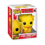 The Simpsons Scratchy Funko Bitty Pop! Mini-Figure 4-Pack
