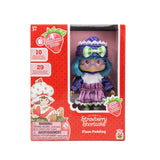 Strawberry Shortcake 5 1/2-Inch Plum Pudding Fashion Doll - SDCC 2024 Exclusive