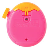 Tamagotchi Paradise Orange Tropics Digital Pet