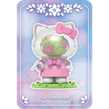 Azuma Makoto x Hello Kitty Blind Box Series