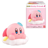 Kirby Friends Mini-Figure Series 2