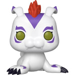 Digimon Gomamon Funko Pop! Vinyl Figure