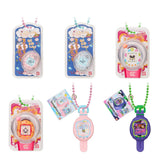 Tamagotchi Shokugan Box Collection Wave 4 Blind-Box Key Chain