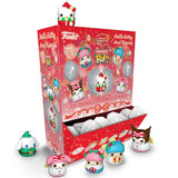 Funko Mystery Pocket Pop! Snowball Hello Kitty and Friends