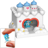 Care Bears Care-a-Lot Castle Funko Bitty Pop! Town