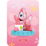 Spongebob Squarepants x Kandy Soda Edition Blind Box Mini-Figure