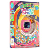 Tamagotchi Paradise Orange Tropics Digital Pet