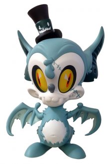 Brandt Peters - Night King - Half-Dead Colorway
