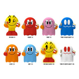 Pac-Man Rokimoto Cup Vinyl Figure