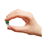 Mighty Morphin Power Rangers Dragonzord with Green Ranger Funko Bitty Pop! Bitty Bot Vinyl Figure