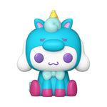 Sanrio Hello Kitty and Friends Hello Kitty Funko Bitty Pop! Mini-Figure 4-Pack